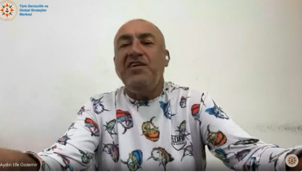 Foto - Cihat Yaycı Türkiye'ye ilan etti: Zürafa Adası'na gideceğim