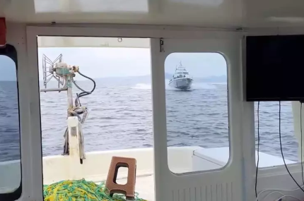 Foto - Cihat Yaycı Türkiye'ye ilan etti: Zürafa Adası'na gideceğim