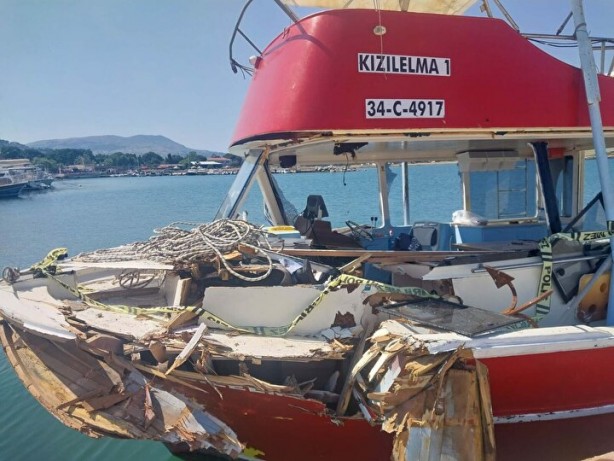 Foto - Cihat Yaycı Türkiye'ye ilan etti: Zürafa Adası'na gideceğim