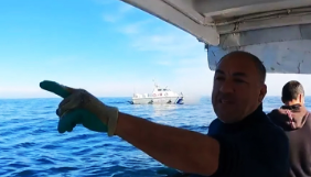 Foto - Cihat Yaycı Türkiye'ye ilan etti: Zürafa Adası'na gideceğim