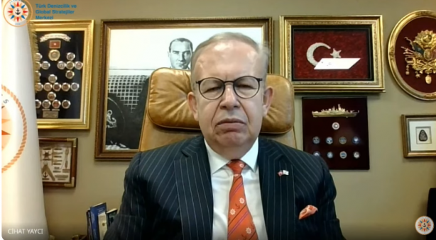 Foto - Cihat Yaycı Türkiye'ye ilan etti: Zürafa Adası'na gideceğim