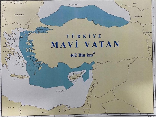Foto - Cihat Yaycı Türkiye'ye karşı yürütülen tehlike planı deşifre etti! Savaşa hazırlanıyorlar, her an patlayabilir