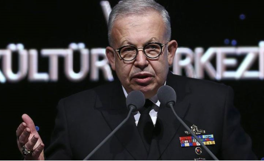 Foto - Cihat Yaycı Türkiye'ye karşı yürütülen tehlike planı deşifre etti! Savaşa hazırlanıyorlar, her an patlayabilir