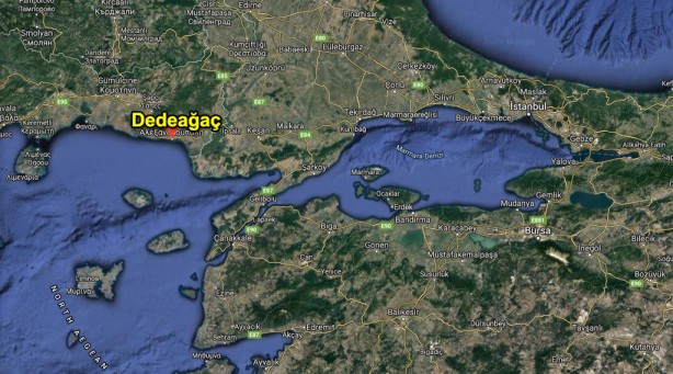 Foto - Cihat Yaycı Türkiye'ye karşı yürütülen tehlike planı deşifre etti! Savaşa hazırlanıyorlar, her an patlayabilir