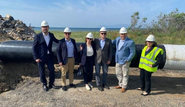 Foto - Cihat Yaycı Türkiye'ye karşı yürütülen tehlike planı deşifre etti! Savaşa hazırlanıyorlar, her an patlayabilir