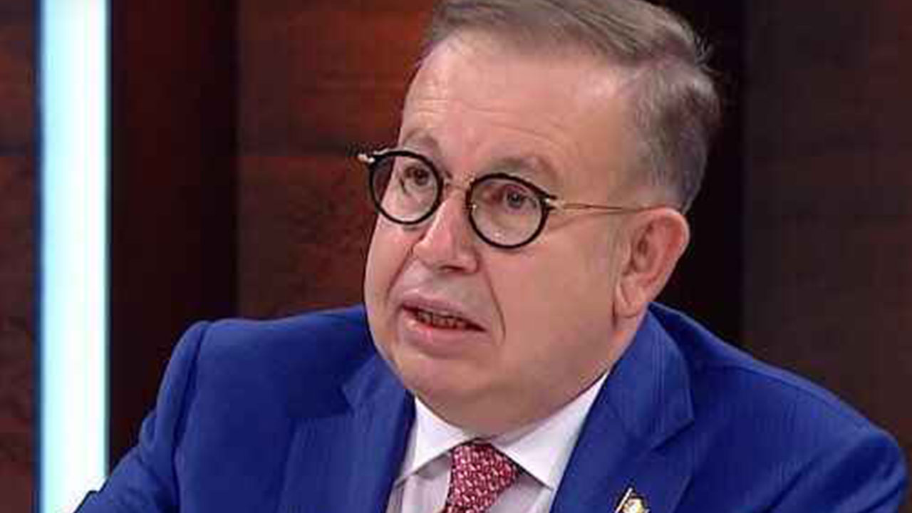 Cihat Yaycı Türkiye'yi bekleyen büyük tehlikeyi açıkladı! Dört koldan harekete geçtiler, plan çok sinsi