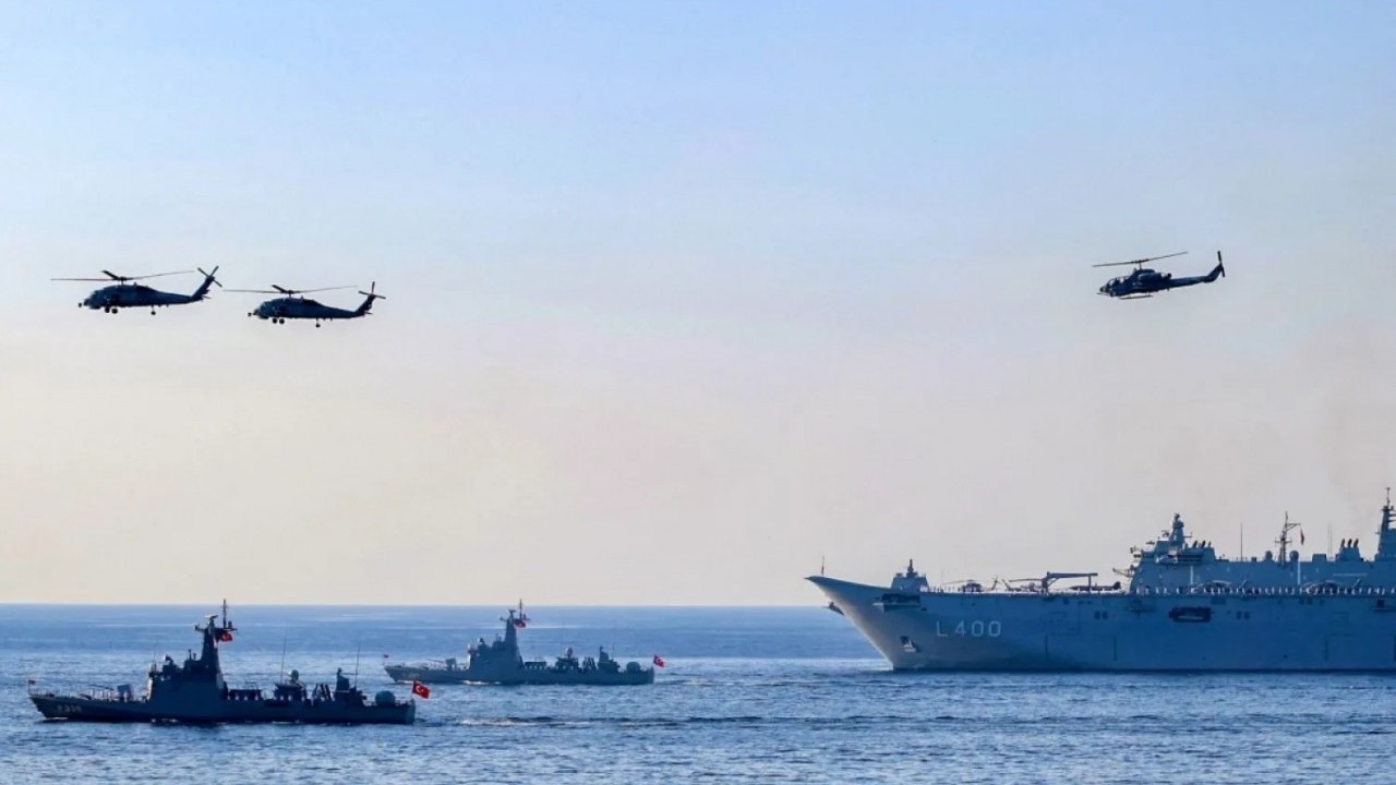 Cihat Yaycı Türkiye'yi hedefe koyan 6 ülkeyi açıkladı! İçlerinde 'Türkler dostumuz' diyen ülke de var