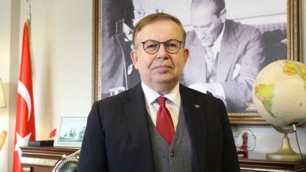 Foto - Cihat Yaycı, Türkiye'yi işgal planı organizasyonuna katılan o Türk vatandaşını açıkladı! Duyan çılgına dönecek