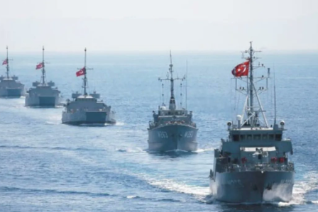 Foto - Cihat Yaycı, Türkiye'yi işgal planı organizasyonuna katılan o Türk vatandaşını açıkladı! Duyan çılgına dönecek