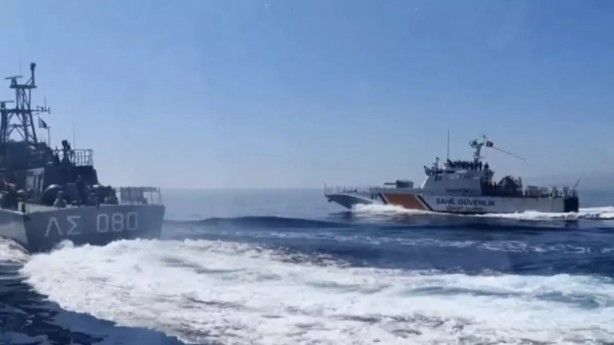 Foto - Cihat Yaycı, Türkiye'yi işgal planı organizasyonuna katılan o Türk vatandaşını açıkladı! Duyan çılgına dönecek