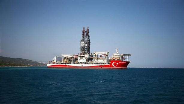 Foto - Cihat Yaycı, Türkiye'yi uçuracak petrol ve doğalgazın yerini söyledi: Müthiş potansiyel var müthiş