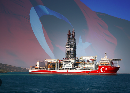 Foto - Cihat Yaycı, Türkiye'yi uçuracak petrol ve doğalgazın yerini söyledi: Müthiş potansiyel var müthiş