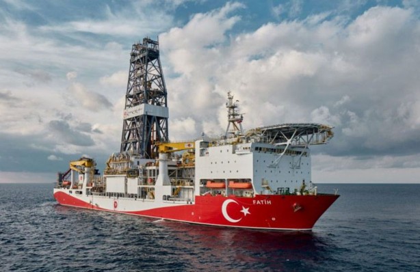 Foto - Cihat Yaycı, Türkiye'yi uçuracak petrol ve doğalgazın yerini söyledi: Müthiş potansiyel var müthiş