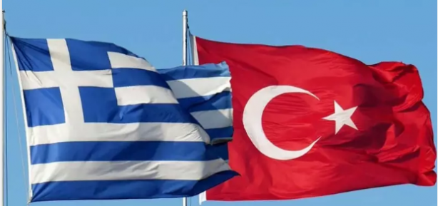 Foto - Cihat Yaycı üstüne basa basa uyarmıştı! Yunanistan Türkiye ile ilgili skandal hamleyi yaptı