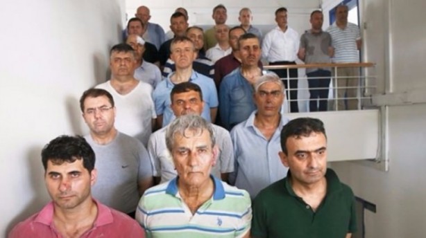 Foto - Cihat Yaycı "Uyan Türkiye'm" diyerek büyük tehlikeyi açıkladı