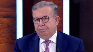 Cihat Yaycı "Uyan Türkiye'm" diyerek büyük tehlikeyi açıkladı