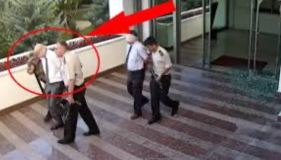 Foto - Cihat Yaycı "Uyan Türkiye'm" diyerek büyük tehlikeyi açıkladı