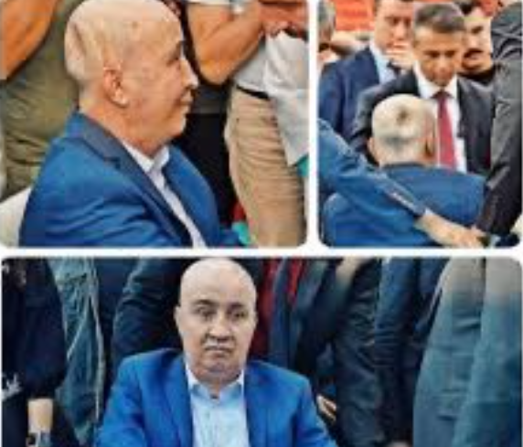 Foto - Cihat Yaycı "Uyan Türkiye'm" diyerek büyük tehlikeyi açıkladı