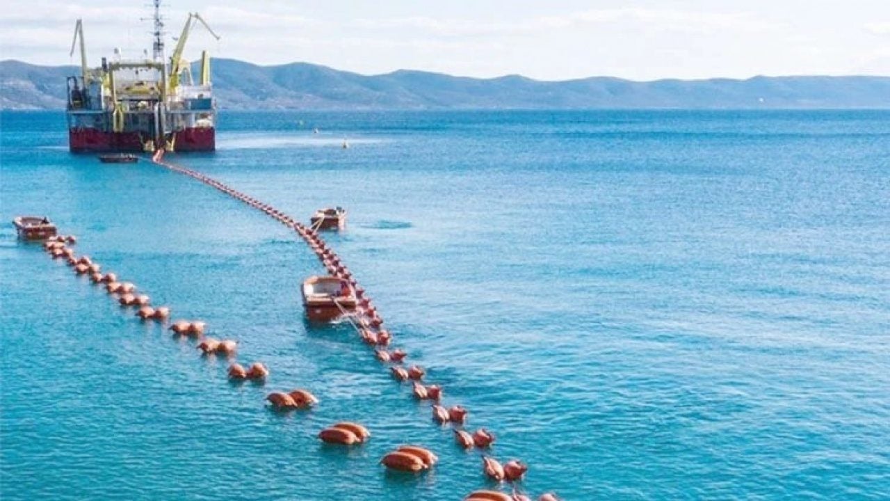 Foto - Cihat Yaycı 'uyanık olmak lazım' diyerek Türkiye'ye kurulan ikili tuzağı açıkladı