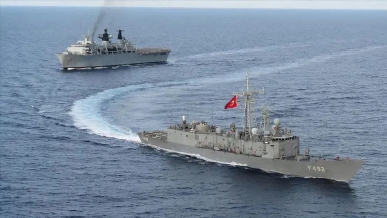 Foto - Cihat Yaycı 'uyanık olmak lazım' diyerek Türkiye'ye kurulan ikili tuzağı açıkladı