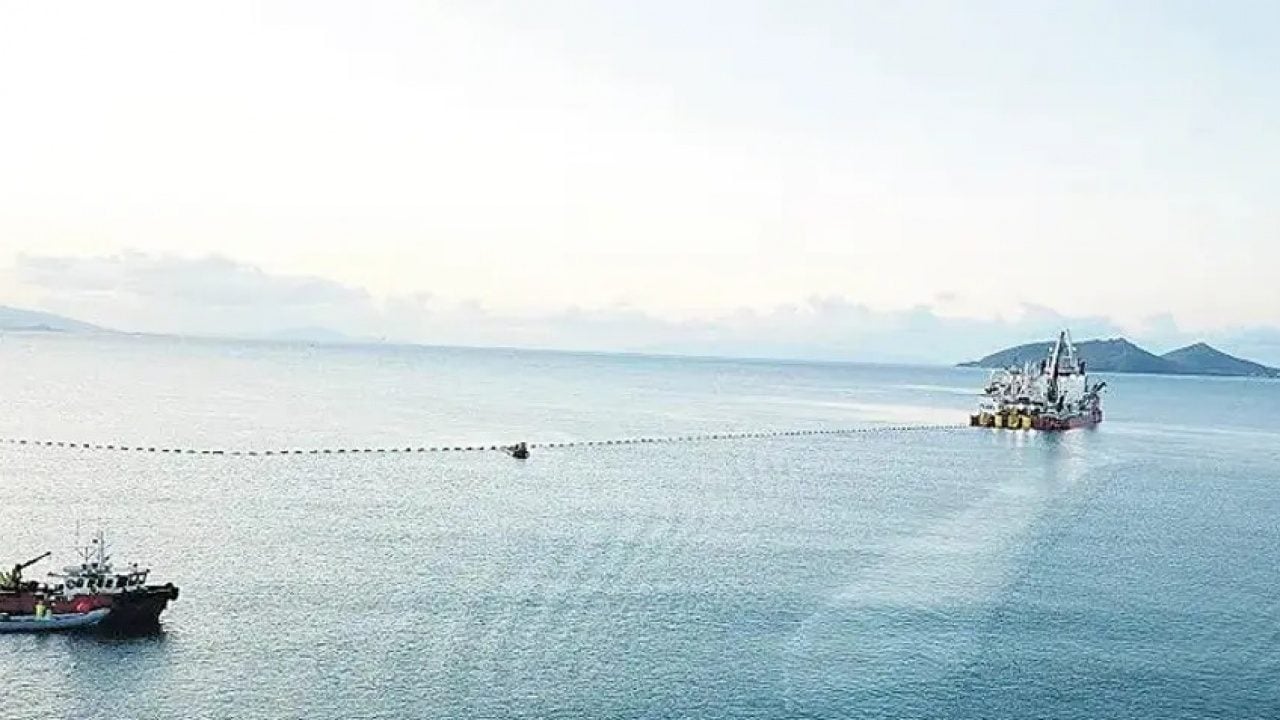 Foto - Cihat Yaycı 'uyanık olmak lazım' diyerek Türkiye'ye kurulan ikili tuzağı açıkladı