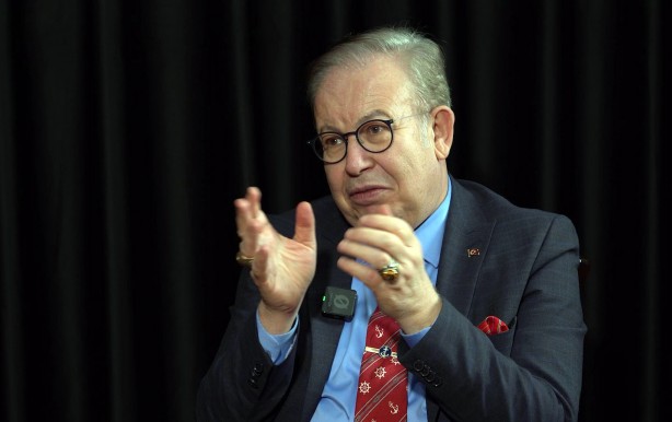 Foto - Cihat Yaycı uyardı: Orada Türkiye'nin 272 yıllık doğalgaz ihtiyacını karşılayacak rezerv var! O ülke harekete geçti