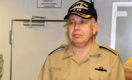 Foto - Cihat Yaycı uyardı: Orada Türkiye'nin 272 yıllık doğalgaz ihtiyacını karşılayacak rezerv var! O ülke harekete geçti