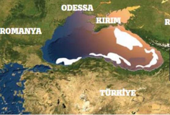 Foto - Cihat Yaycı uyardı: Orada Türkiye'nin 272 yıllık doğalgaz ihtiyacını karşılayacak rezerv var! O ülke harekete geçti