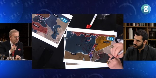 Foto - Cihat Yaycı uyardı: Orada Türkiye'nin 272 yıllık doğalgaz ihtiyacını karşılayacak rezerv var! O ülke harekete geçti