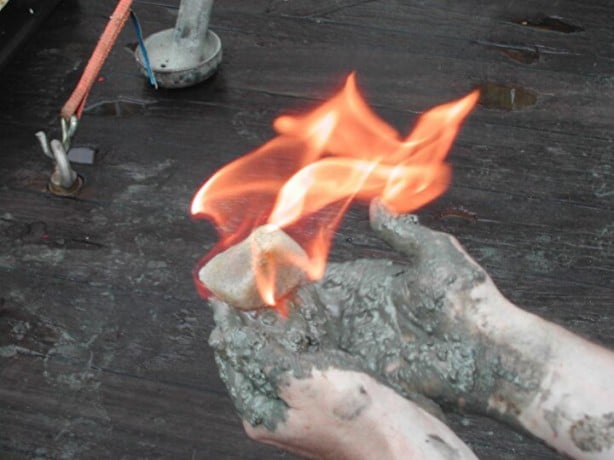 Foto - Cihat Yaycı uyardı: Orada Türkiye'nin 272 yıllık doğalgaz ihtiyacını karşılayacak rezerv var! O ülke harekete geçti