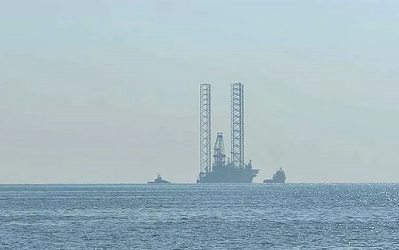 Foto - Cihat Yaycı uyardı: Orada Türkiye'nin 272 yıllık doğalgaz ihtiyacını karşılayacak rezerv var! O ülke harekete geçti