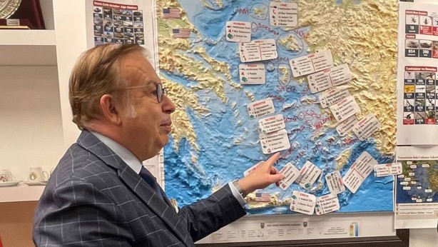 Foto - Cihat Yaycı 'yakında patlayacak' dedi ve duyurdu: Devleti ele geçirme tehlikesi var