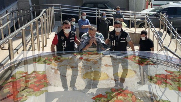 Foto - Cihat Yaycı 'yakında patlayacak' dedi ve duyurdu: Devleti ele geçirme tehlikesi var