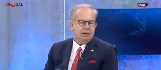 Foto - Cihat Yaycı 'yakında patlayacak' dedi ve duyurdu: Devleti ele geçirme tehlikesi var