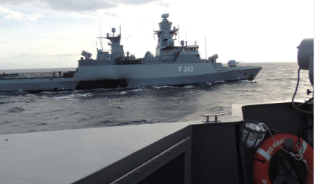 Foto - Cihat Yaycı 'yetkililer o belgeyi paylaşmalı' diyerek çağrı yaptı: Petrol ve doğalgaz orada, artık oraya gitmeliyiz