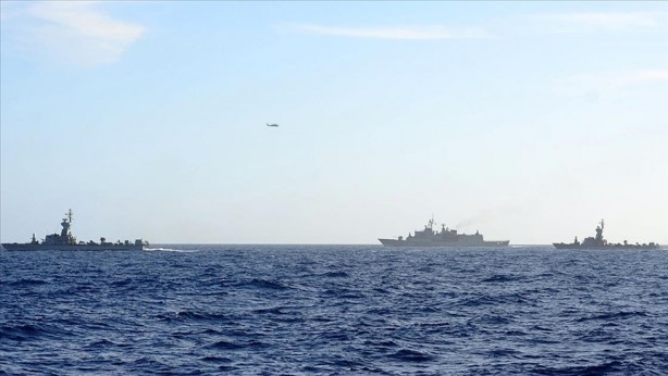 Foto - Cihat Yaycı 'yetkililer o belgeyi paylaşmalı' diyerek çağrı yaptı: Petrol ve doğalgaz orada, artık oraya gitmeliyiz