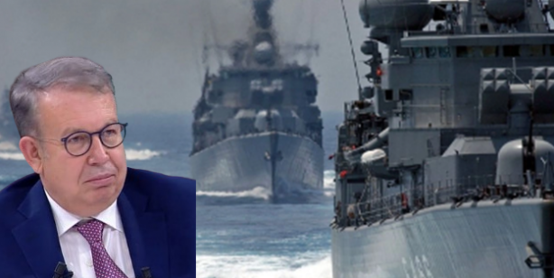 Cihat Yaycı 'yetkililer o belgeyi paylaşmalı' diyerek çağrı yaptı: Petrol ve doğalgaz orada, artık oraya gitmeliyiz