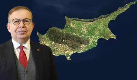 Foto - Cihat Yaycı 'yetkililer o belgeyi paylaşmalı' diyerek çağrı yaptı: Petrol ve doğalgaz orada, artık oraya gitmeliyiz