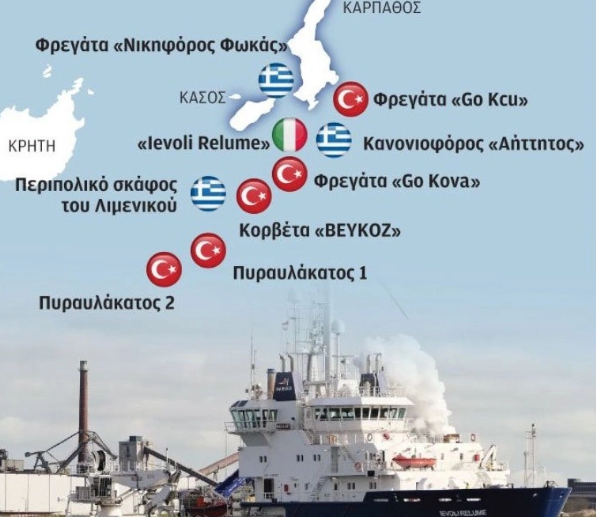 Foto - Cihat Yaycı 'yetkililer o belgeyi paylaşmalı' diyerek çağrı yaptı: Petrol ve doğalgaz orada, artık oraya gitmeliyiz