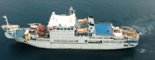 Foto - Cihat Yaycı 'yetkililer o belgeyi paylaşmalı' diyerek çağrı yaptı: Petrol ve doğalgaz orada, artık oraya gitmeliyiz