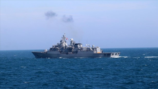 Foto - Cihat Yaycı 'yetkililer o belgeyi paylaşmalı' diyerek çağrı yaptı: Petrol ve doğalgaz orada, artık oraya gitmeliyiz