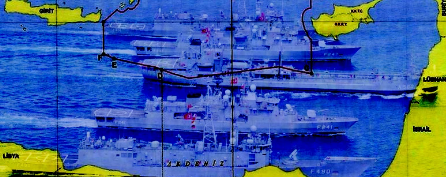 Foto - Cihat Yaycı 'yetkililer o belgeyi paylaşmalı' diyerek çağrı yaptı: Petrol ve doğalgaz orada, artık oraya gitmeliyiz