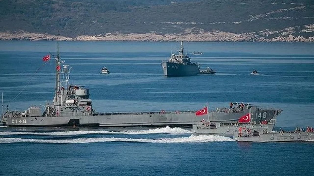 Foto - Cihat Yaycı, Yunanistan'ın Türkiye'ye nasıl diz çökeceğini açıkladı: Ankara istese zayiat vermeden bunu yapar
