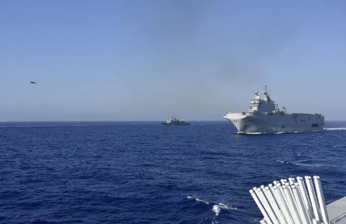 Foto - Cihat Yaycı'dan çok ama çok kritik Yunanistan uyarısı! Birkaç güne bunu yapacaklar