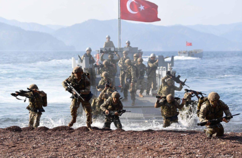 Foto - Cihat Yaycı'dan çok ama çok kritik Yunanistan uyarısı! Birkaç güne bunu yapacaklar