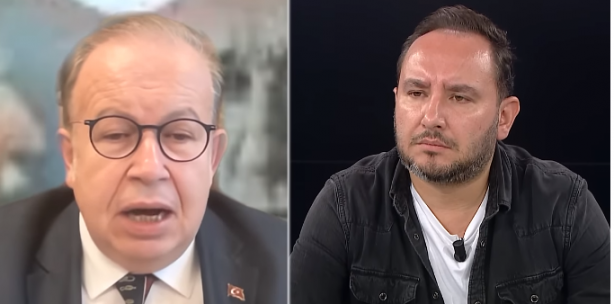 Foto - Cihat Yaycı'dan görülmemiş uyarı: Ankara S-400'leri aktif etti, Türkiye'yi tuzağa düşürebilirler