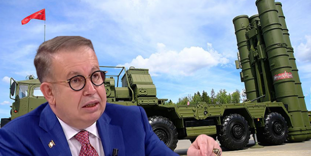 Cihat Yaycı'dan görülmemiş uyarı: Ankara S-400'leri aktif etti, Türkiye'yi tuzağa düşürebilirler