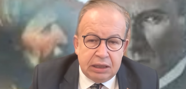 Foto - Cihat Yaycı'dan görülmemiş uyarı: Ankara S-400'leri aktif etti, Türkiye'yi tuzağa düşürebilirler