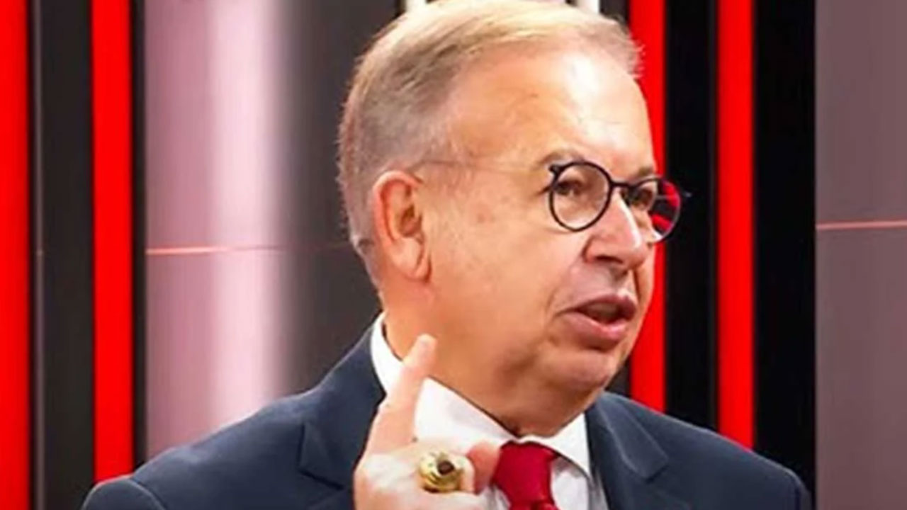 Cihat Yaycı'dan gündemi altüst edecek çıkış: Türk milleti, uyan! Gör bu oyunu