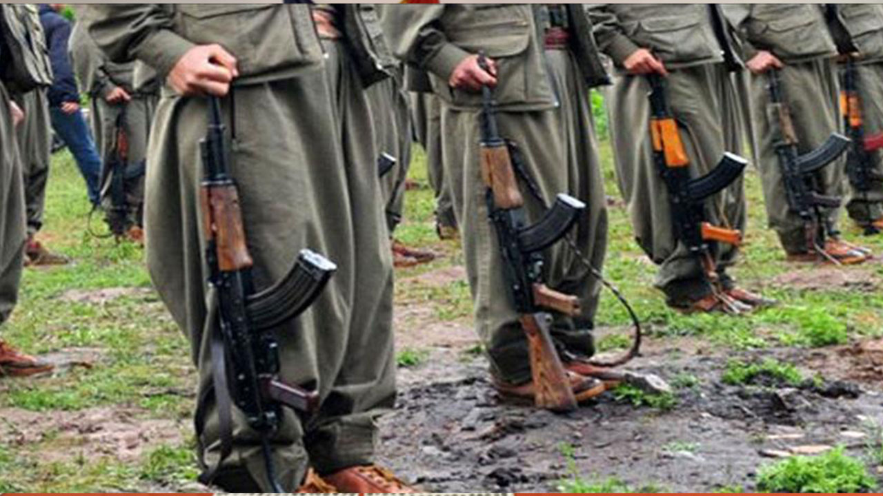 Foto - Cihat Yaycı'dan gündemi altüst edecek PKK çıkışı: Uyan Türkiye tüm yapı gizleniyor